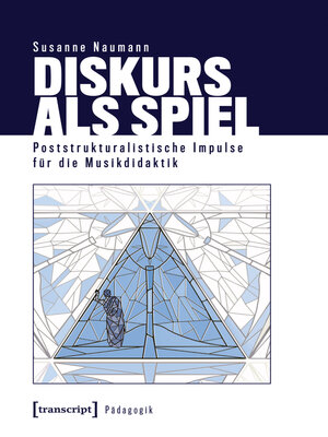 cover image of Diskurs als Spiel